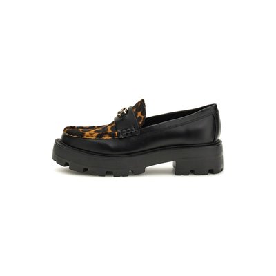 Mocassins Yanika Animalier GUESS