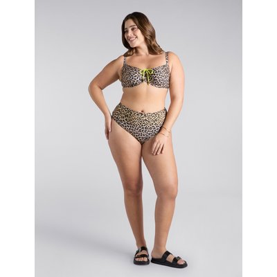 Sans bonnets, avec armatures FIORELLA RUBINO