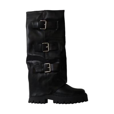Bottes à Zip ENZA NUCCI