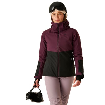 Blouson de ski imperméable FLURRY DARE 2B