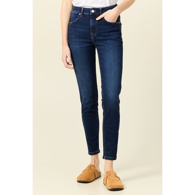 Jeans skinny éco-responsable BONOBO