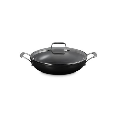 Sauteuse Essentieile en céramique LE CREUSET
