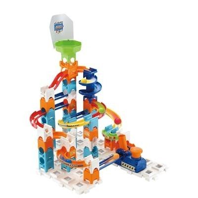 Circuit à billes - Marble Rush - Adventure VTECH