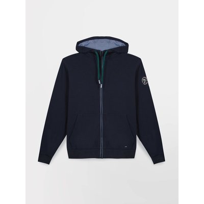 Sweat zippé GIANIZIP TBS