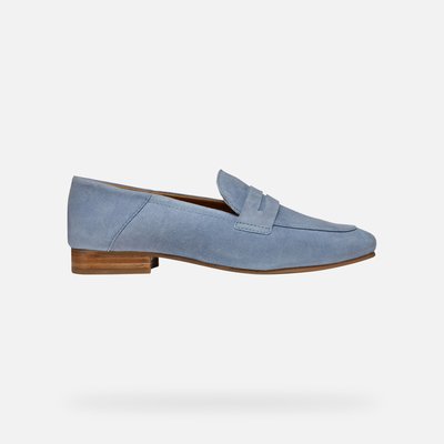 Mocassins  D MANTINEA GEOX