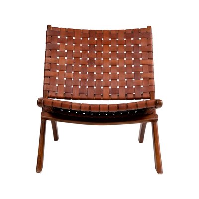Fauteuil - FERNANDO LISA DESIGN