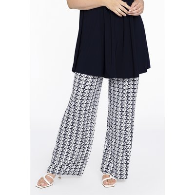 Pantalon imprimé / imprimée YOEK