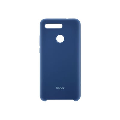 Coque View 20 bleu HONOR
