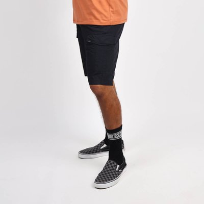 Short popeline ceinture intégrée ORAGO OXBOW
