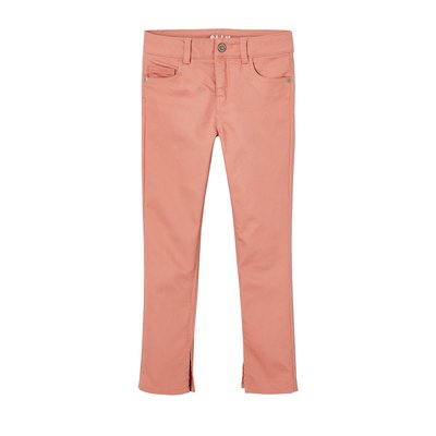 Pantalon slim indestructible poches coeurs au dos VERTBAUDET