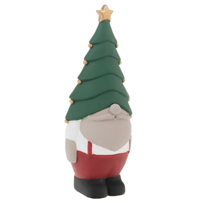 Nain de jardin Santa 39,5 cm AMADEUS