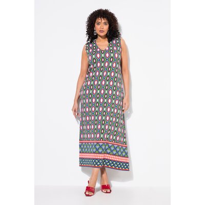 Robe maxi sans manches ULLA POPKEN