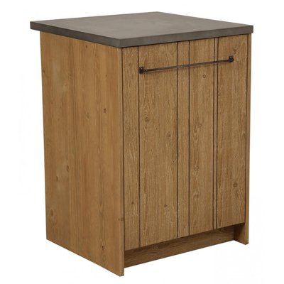 Meuble bas lave vaisselle - JERSEY INTERIOR'S