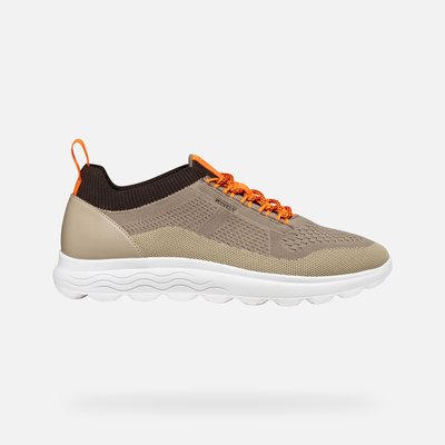 Baskets  U SPHERICA GEOX