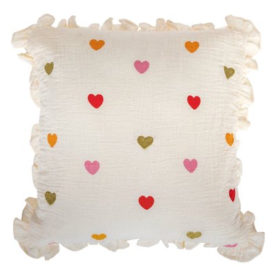 Coussin enfant amour AINA ATMOSPHERA