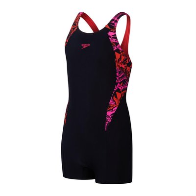 Maillot de bain 1 piece shorty La Redoute
