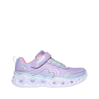 Zapatillas Heart Lights SKECHERS