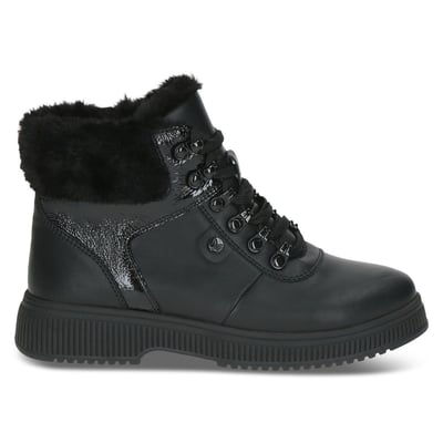 Bottine en cuir CAPRICE
