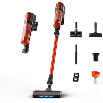 Aspirateur balai X-Force 8.80 RH1872E0 ROWENTA