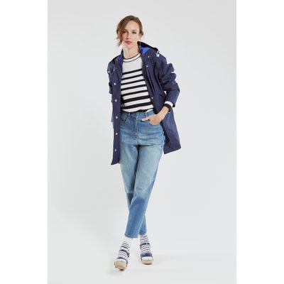 Parka imperméable et coupe-vent ARMOR-LUX