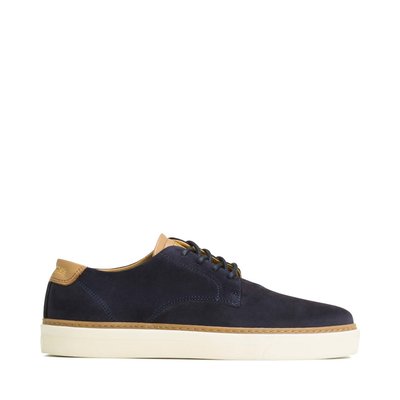 BASKET croûte velours ORSAY REDSKINS