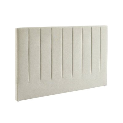 Tête de lit revêtement tissu 170cm COLE SWEEEK