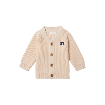 Gilet BLAUVELT NOPPIES