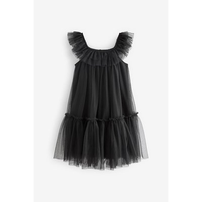 Robe de soirée en tulle NEXT