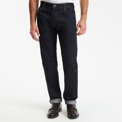 Jeans selvedge LA REDOUTE COLLECTIONS