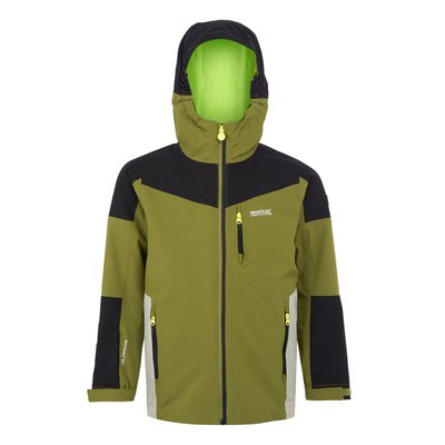 Veste TREKKTAIN REGATTA
