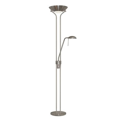 Lampadaire MOTHER & CHILD 1x230W+1x33W R7S - 118MM BOUTICA-DESIGN