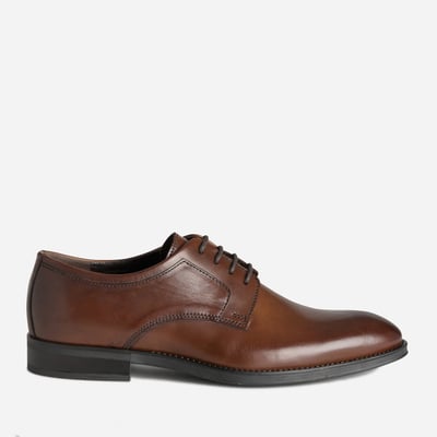 Derby en cuir FELICIEN ERAM