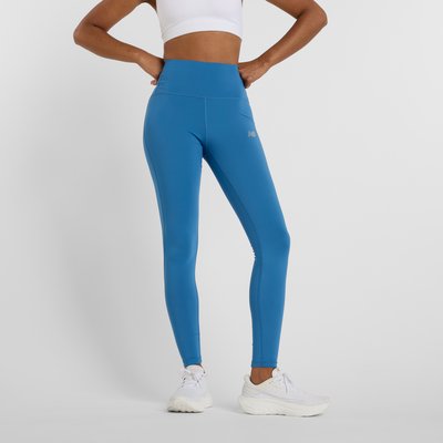 NB Sleek High Rise Legging 27" Legging. NEW BALANCE