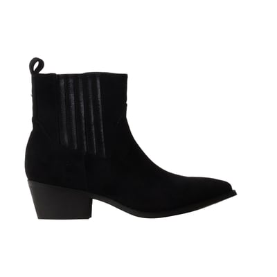 Bottines à Talon ENZA NUCCI
