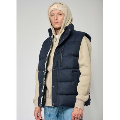 Doudoune sans manche homme kaporal top