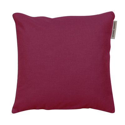 Housse de coussin pur coton CONFETTIS GARNIER-THIEBAUT