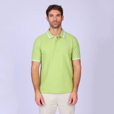 Polo Edison MISE AU GREEN