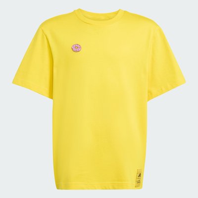 T-shirt graphique The Simpsons Enfants ADIDAS SPORTSWEAR