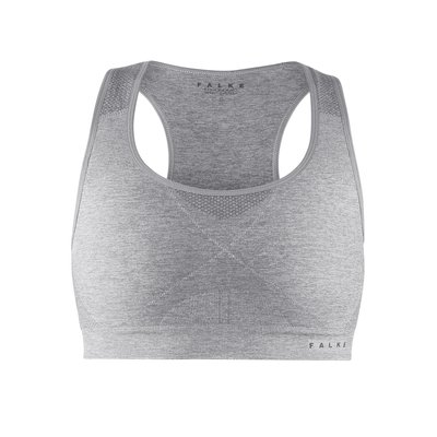 Brassiere Madison Melange Low Support Fibre artificielle FALKE