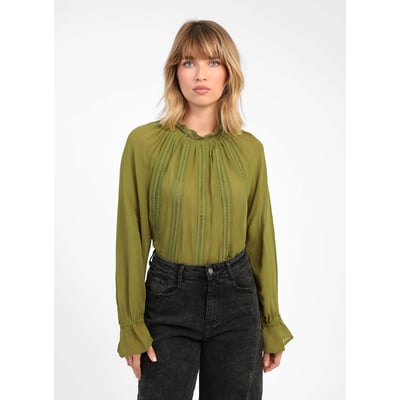 Blouse SALOUNA AN'GE