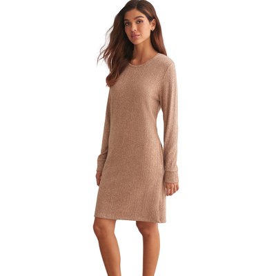 Chemise OPÉRA nuit manches longues TEXTURAS SELMARK