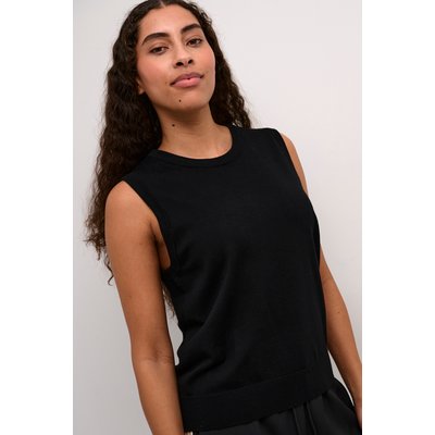 Pullover tricoté KAlizza KAFFE