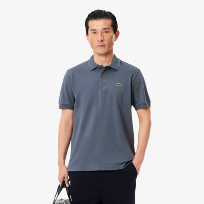 Polo L.12.12 LIGHT classic fit LACOSTE