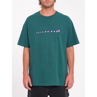T-shirt ARTHUR DINO VOLCOM