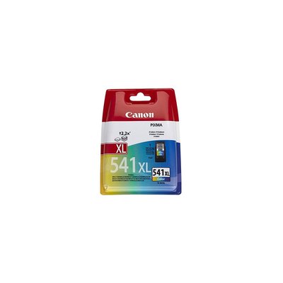 Cartouche d'encre CL-541 XL couleurs CANON