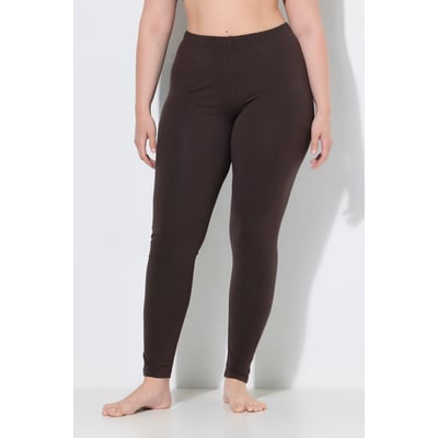 Legging coupe Skinny, taille élastique ULLA POPKEN