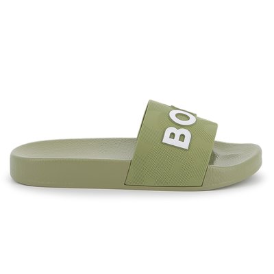 Claquettes BOSS KIDSWEAR