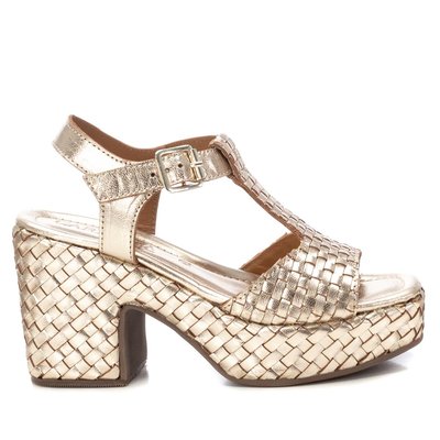 Sandale Talon Boucle CARMELA