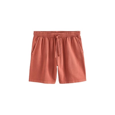 Short en jersey teint pièce NEXT