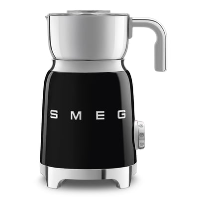 Chocolatière et mousseur à lait MFF11 SMEG